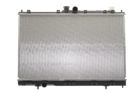 Радіатор охолодження Mitsubishi Outlander 2.0 03-06 NRF 550041