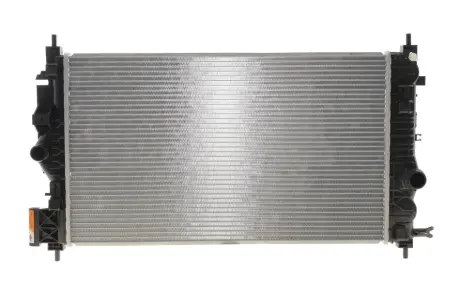 Радіатор охолодження Opel Insignia A 13-/Astra J 1.6 12- NRF 550048