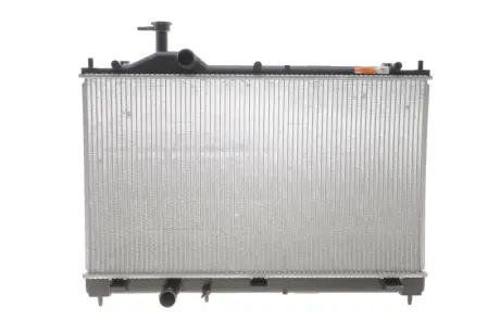 Радіатор охолодження Mitsubishi Outlander 2.0-3.0 12- (МКПП) NRF 550054
