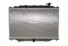 Радіатор охолодження Mazda 6 2.2 D 12- NRF 550122 (sh0515200, sh0515200a) (фото 1)