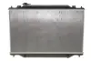 Радіатор охолодження Mazda 6 2.2 D 12- NRF 550122 (sh0515200, sh0515200a) (фото 4)