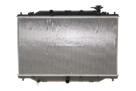 Радіатор охолодження Mazda 6 2.2 D 12- NRF 550122