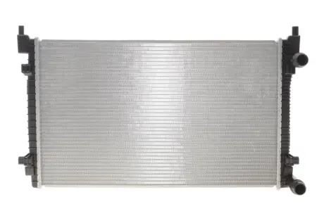 Радиатор NRF 550194
