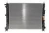 Радіатор охолодження Dacia Duster 17-/Logan 1.5 dCi 18- NRF 550240 (214104225R) (фото 1)