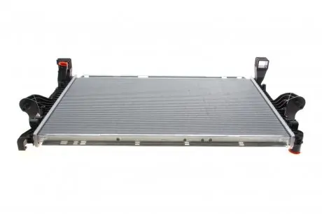 Радіатор охолодження VW Multivan/T6 2.0TDI 15- NRF 560008