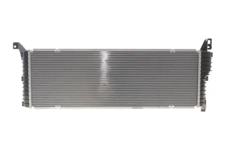 Радіатор охолодження двигуна VW Transporter 15- NRF 560019