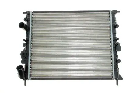 Радиатор системы охлаждения двигателя NRF 58023