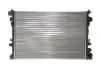 Радіатор охолодження Fiat Scudo 1.9D/2.0JTD 96-06 (+AC) NRF 58262 (133072, 1330E3, 1331ZW) (фото 1)