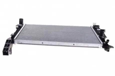 Радиатор охлаждения двигателя NRF 58284