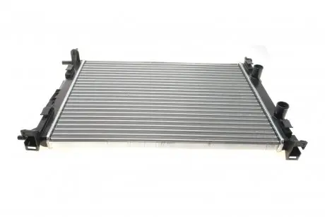 Радиатор системы охлаждения двигателя NRF 58328