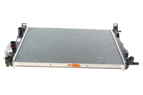Радиатор охлаждения двигателя NRF 58329