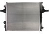 Радиатор системы охлаждения NRF 58356 (фото 2)
