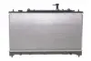 Радіатор охолодження Mazda 6 2.2 MZR-CD 07-12 (МКПП) NRF 58381 (rf8g15200) (фото 4)