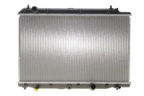 Радіатор охолодження Honda CR-V II/FR-V 2.2 CTDi 05- NRF 58383