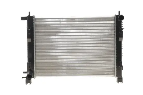 Радіатор охолодження Renault Dokker/Dacia Logan 1.2TCe/1.6/1.5dCi 12- NRF 58443A