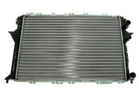 Радиатор системы охлаждения двигателя NRF 58868