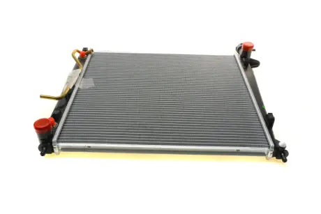 Радиатор системы охлаждения двигателя NRF 59201