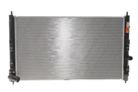 Радіатор охолодження Citroen С4/Peugeot 4008 1.8 HDi 12- NRF 59260