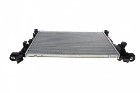 Радиатор Fiat Talento Nissan NV300 Opel Vivaro B Renault Trafic III 1.6D 05.14- (+AC) NRF 59295