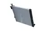 Радіатор охолодження Kia Sorento 2.0-2.2 CRDi 09-15 NRF 59296 (253102P100, 253102P160) (фото 3)