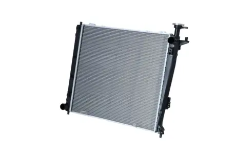Радіатор охолодження Kia Sorento 2.0-2.2 CRDi 09-15 NRF 59296