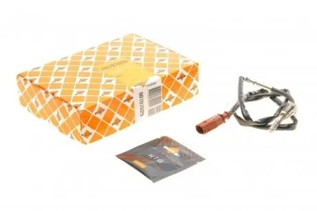 Датчик температуры отработавших газов NRF 707029