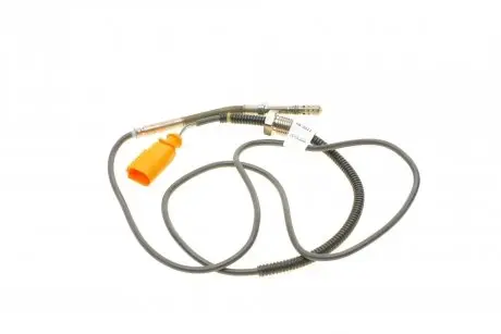 Датчик температуры ОГ VW T5 2.5 TDI 4motion NRF 707057