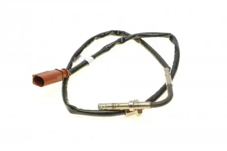 Датчик температуры ОГ (перед сажевым фильтром) 1.6 TDI NRF 707084