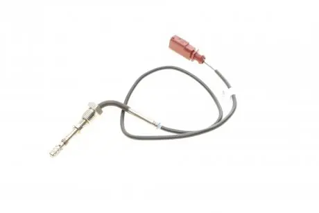 Датчик температуры ОГ (перед сажевым фильтром) VW T5/T6 2.0 TDI NRF 707085