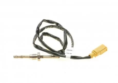 Датчик температуры ОГ (1.6 TDI) NRF 707113