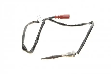 Датчик температуры ОГ (перед сажевым фильтром) VW Passat B8, Tiguan 2 (2.0 TDI) NRF 707158