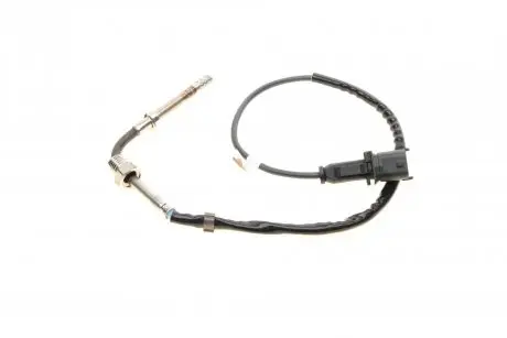 Датчик температуры ОГ Fiat Doblo 1.3 Multijet 2010- NRF 707162