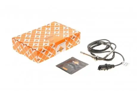 Датчик температури ВГ Fiat Doblo 1.3 D/JTD 05- (L=1095mm) NRF 707287