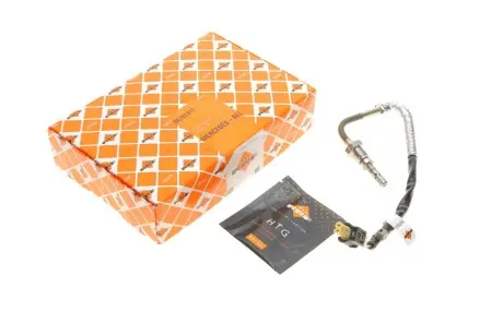 Датчик температури ВГ (перед турбіною) MB C-class (W204)/E-class (W212/S212)/M-class (W164) 3.0D 09- NRF 707311