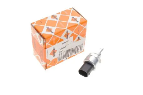 Датчик тиску вихлопних газів Renault Trafic 1.6dCi 14-/Megane/Scenic 1.5-2.0 dCi 09- NRF 708002