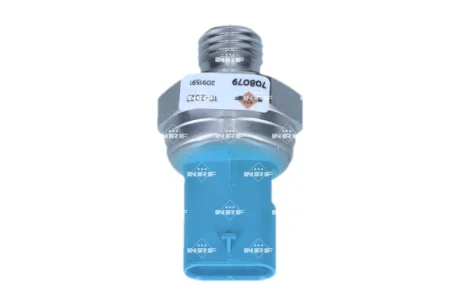 Датчик тиску вихлопних газів Audi A6/A8/Q7/Q8 13- NRF 708079