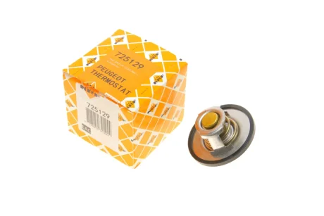 Термостат PEUGEOT 106 96- NRF 725129