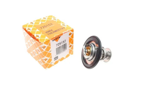 Термостат Honda Accord/Civic 1.2-2.2 98- (78°C) NRF 725152