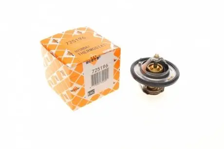 Термостат HYUNDAI Tucson 15- NRF 725196