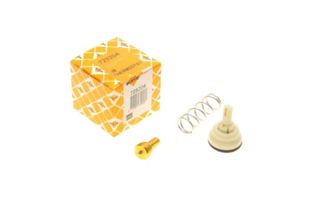 Термостат VW Jetta 06- NRF 725204