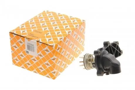 Термостат Audi A4/A6/A8/Q5/Q7 3.0TFSI 08- (85?) NRF 725262