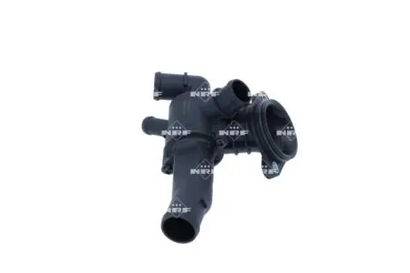 Термостат Skoda Fabia/VW Polo 1.2 TDI 09- (87°C) NRF 725327