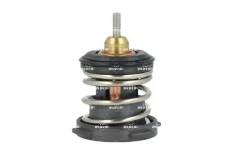 Термостат SKODA Fabia 1.0 14- NRF 725387