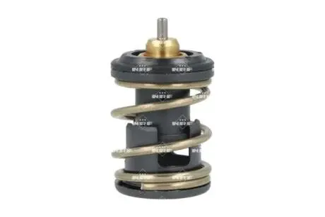 Термостат VW Golf VII 1.0-1.4TSI 12-/Passat B8 1.4TSI 14- (105°C) NRF 725391