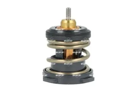 Термостат Skoda Octavia III 1.2/1.4TSI 12-17/Fabia III/VW Polo 1.0/1.0TSI 14- NRF 725392