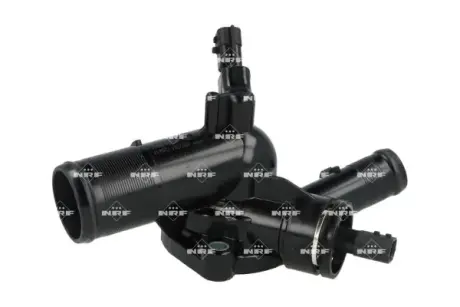 Термостат Renault Clio III 1.2 16V 05-14/Modus 1.2 04- NRF 725417