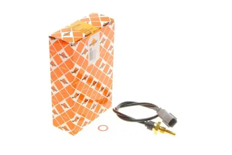 Датчик температури охолоджуючої рідини Volvo S80/XC90 2.0/3.0 98-14 NRF 727086