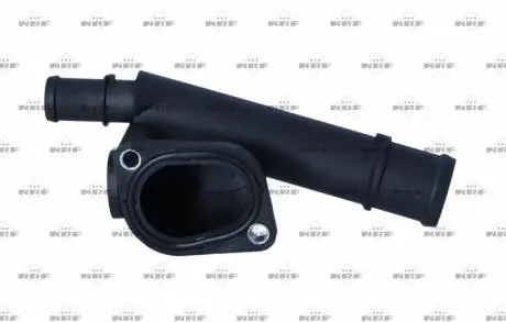 Фланець системи охолодження VW T5 1.9TDI 03- NRF 775004