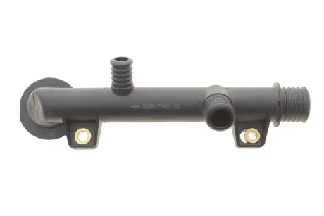 Фланець системи охолодження BMW 3 (E30/E36) 1.6-1.8i 87-00 NRF 775010