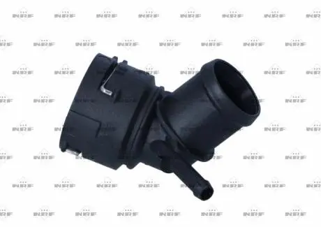 Фланець системи охолодження VW Caddy III 1.9 TDI/2.0 SDI 04-10 NRF 775013